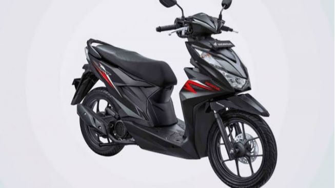 5 Opsi Motor Murah lalu Irit Bensin, Cocok untuk Ojol yang dimaksud Doyan Wira-wiri