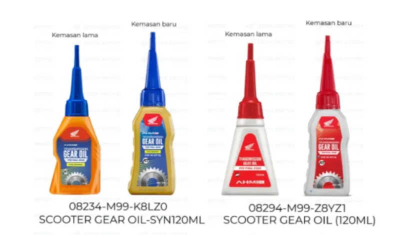 Mengapa Oli Gardan Penting untuk Performa Motor?